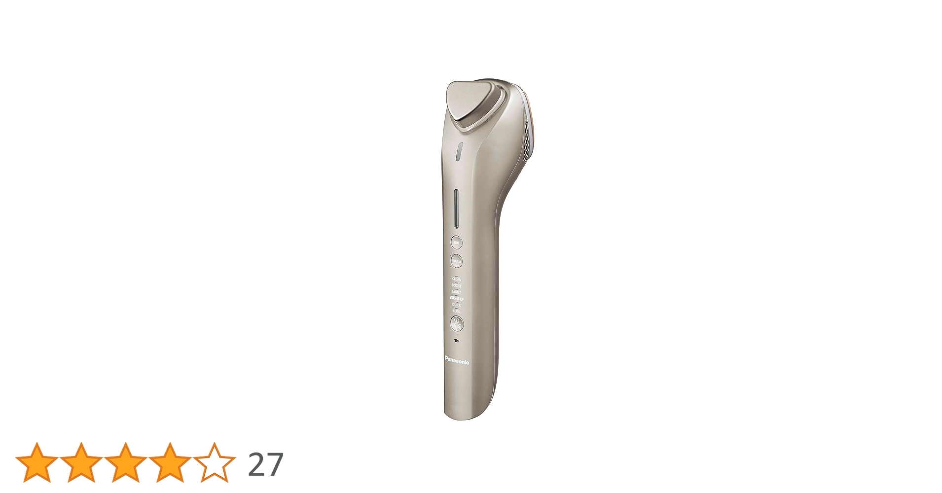 Panasonic EH-ST0A-N GOLD イオンブースト マルチ 美顔器 61Dp+0RChtL.jpg_BO30,255,255,